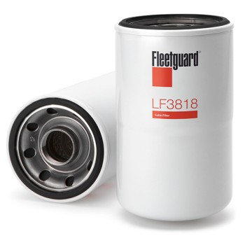 Fleetguard Oil Filter - LF3818 Fleetguard Oil Filter - LF3818